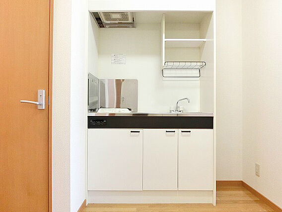 アドレス北泉_内装_0