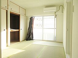 ビレッジハウス水口1号棟 1階1DKのリビング/ダイニング