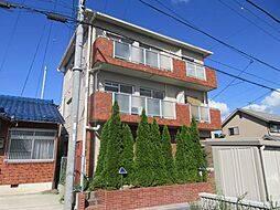 コーポサンオクダ