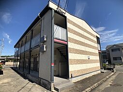 レオパレスNIKEAST