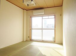 サンハイツ峯 3階1Kのリビング/ダイニング