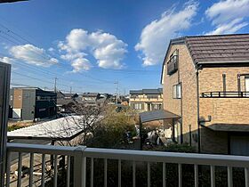 滋賀県甲賀市水口町貴生川１丁目（賃貸アパート1DK・2階・30.78㎡） その12