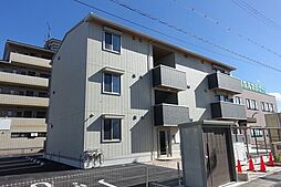 JR草津線 貴生川駅 徒歩1分の賃貸アパート