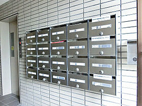 アメニティ貴生川  ｜ 滋賀県甲賀市水口町貴生川２丁目（賃貸マンション1LDK・5階・54.00㎡） その14