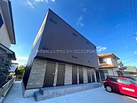 滋賀県甲賀市水口町山：物件画像／株式会社コンクウェスト　ミニミニFC水口店
