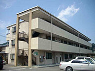 滋賀県湖南市石部西1丁目：物件画像／株式会社コンクウェスト　ミニミニFC水口店