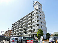 滋賀県湖南市石部東1丁目：物件画像／株式会社コンクウェスト　ミニミニFC水口店