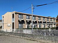 滋賀県湖南市石部北1丁目：物件画像／株式会社コンクウェスト　ミニミニFC水口店