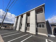 滋賀県甲賀市水口町虫生野中央：物件画像／株式会社コンクウェスト　ミニミニFC水口店