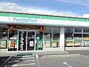 ファミリーマート水口町宮の前店まで316m