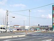 フレンドタウン甲賀まで700m