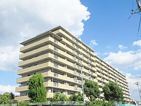 滋賀県湖南市針（賃貸マンション3LDK・8階・66.91㎡） その1