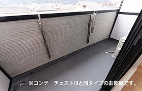 滋賀県甲賀市水口町本町１丁目（賃貸アパート1K・3階・27.02㎡） その8