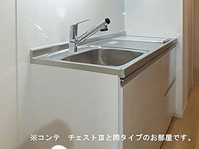 滋賀県甲賀市水口町本町１丁目（賃貸アパート1K・2階・31.21㎡） その4