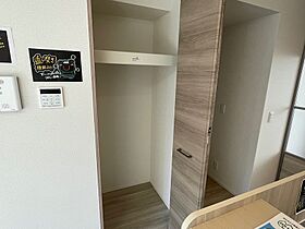 モンブルグ  ｜ 滋賀県甲賀市水口町城内（賃貸アパート1LDK・1階・41.97㎡） その18