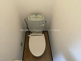 滋賀県甲賀市土山町大野（賃貸アパート1K・2階・27.00㎡） その10