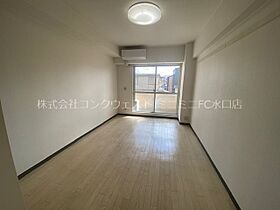 フェルティーシャトー滋賀水口  ｜ 滋賀県甲賀市水口町本町３丁目（賃貸マンション1K・1階・20.16㎡） その5