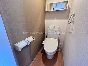 トリム　ガーデン  ｜ 滋賀県甲賀市水口町山（賃貸アパート1R・1階・32.07㎡） その3