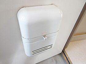 滋賀県甲賀市水口町貴生川２丁目（賃貸マンション2LDK・3階・58.59㎡） その17