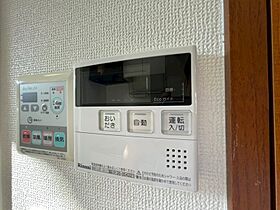 メゾン・ド・ソレイユ  ｜ 滋賀県湖南市下田（賃貸アパート1K・1階・21.20㎡） その21