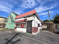 滋賀県甲賀市甲南町寺庄：物件画像／株式会社コンクウェスト　ミニミニFC水口店