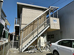 サークルハウス