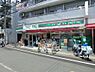 周辺：【コンビニエンスストア】ローソンストア100品川小山店まで774ｍ