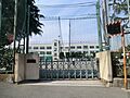 【中学校】品川...