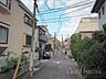 その他：前面道路含む現地写真