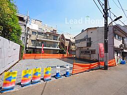 港区南青山1丁目