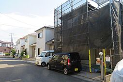 物件画像 中古　越谷市大字袋山　新規リフォーム渡し