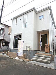 物件画像 新築 越谷市大字大道 30.47坪