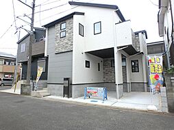 物件画像 新築　越谷市大字袋山　30.26坪