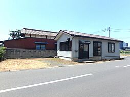 物件画像 中古　越谷市七左町6丁目　平家建(事務所付)