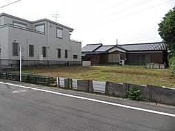 物件画像 売地　吉川市道庭1丁目　建築条件なし