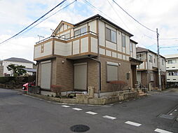 物件画像 中古戸建　川口市鳩ケ谷本町三丁目　30.31坪