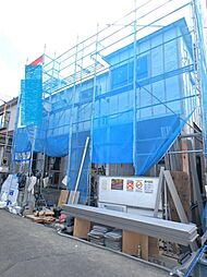 物件画像 新築　越谷市北越谷2丁目　27.03坪