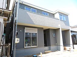 物件画像 新築　越谷市北越谷2丁目　27.03坪