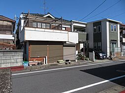 物件画像 売地　吉川市木売２丁目、駅徒歩５分、建築条件なし