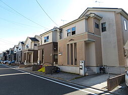 物件画像 吉川市美南4丁目、吹き抜けがあり開放感のあるLDK