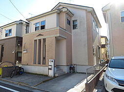 物件画像 吉川市美南４丁目、吹き抜けがあり開放感のあるLDK