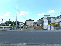 物件画像 新築　越谷市大字大道　1号棟　59.02坪