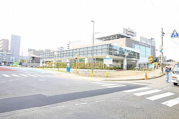 画像27:国立新潟大学医学部(622m)