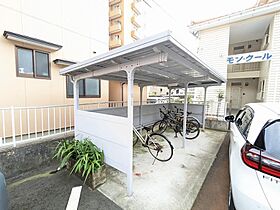 モン・クール  ｜ 新潟県新潟市中央区幸町（賃貸アパート1K・1階・23.14㎡） その21