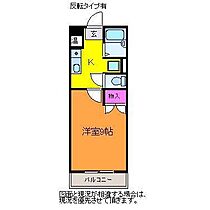 グランフォーレ浜浦  ｜ 新潟県新潟市中央区浜浦町2丁目（賃貸マンション1K・1階・26.00㎡） その2