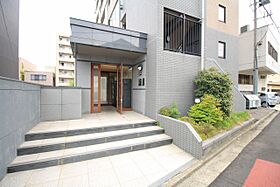 レジュイール東中通  ｜ 新潟県新潟市中央区東中通1番町（賃貸マンション1LDK・8階・40.22㎡） その18