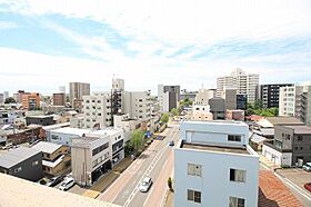 レジュイール東中通  ｜ 新潟県新潟市中央区東中通1番町（賃貸マンション1LDK・8階・40.22㎡） その14