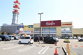 CASA南浜  ｜ 新潟県新潟市中央区南浜通2番町（賃貸アパート1LDK・1階・45.19㎡） その27