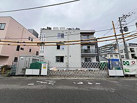 D-Room笹口 105 ｜ 新潟県新潟市中央区笹口3丁目（賃貸アパート1LDK・1階・42.01㎡） その17