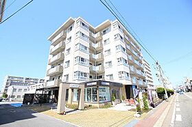 パルステージ関屋  ｜ 新潟県新潟市中央区関新1丁目（賃貸マンション3LDK・3階・90.03㎡） その1